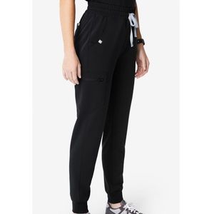FIGS W’s High Waist Zamora Jogger Scrub Pants